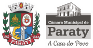 Câmara Municipal de Paraty - RJ