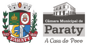 Câmara Municipal de Paraty - RJ