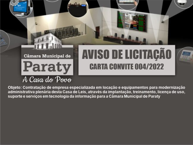 noticias site CARTA CONVITE 004