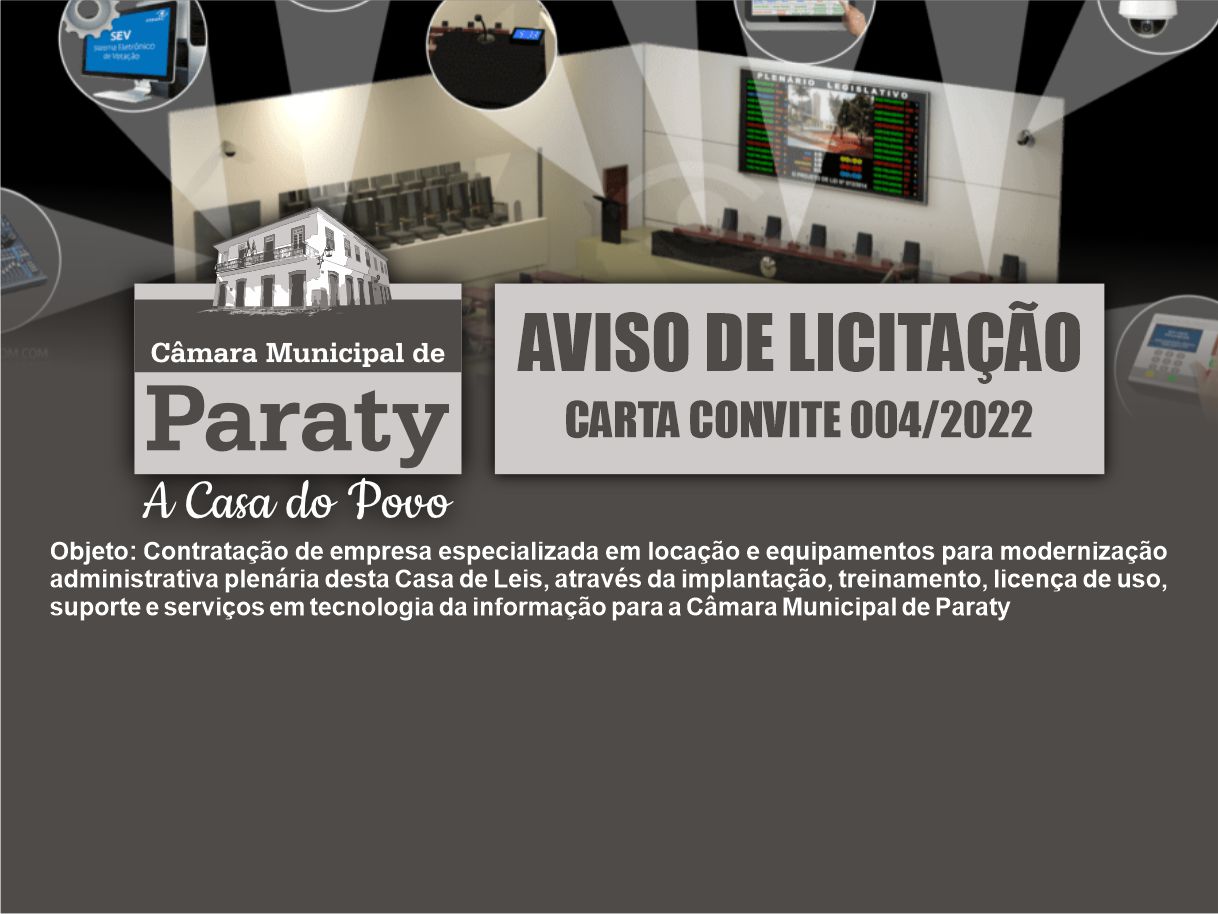 noticias site CARTA CONVITE 004