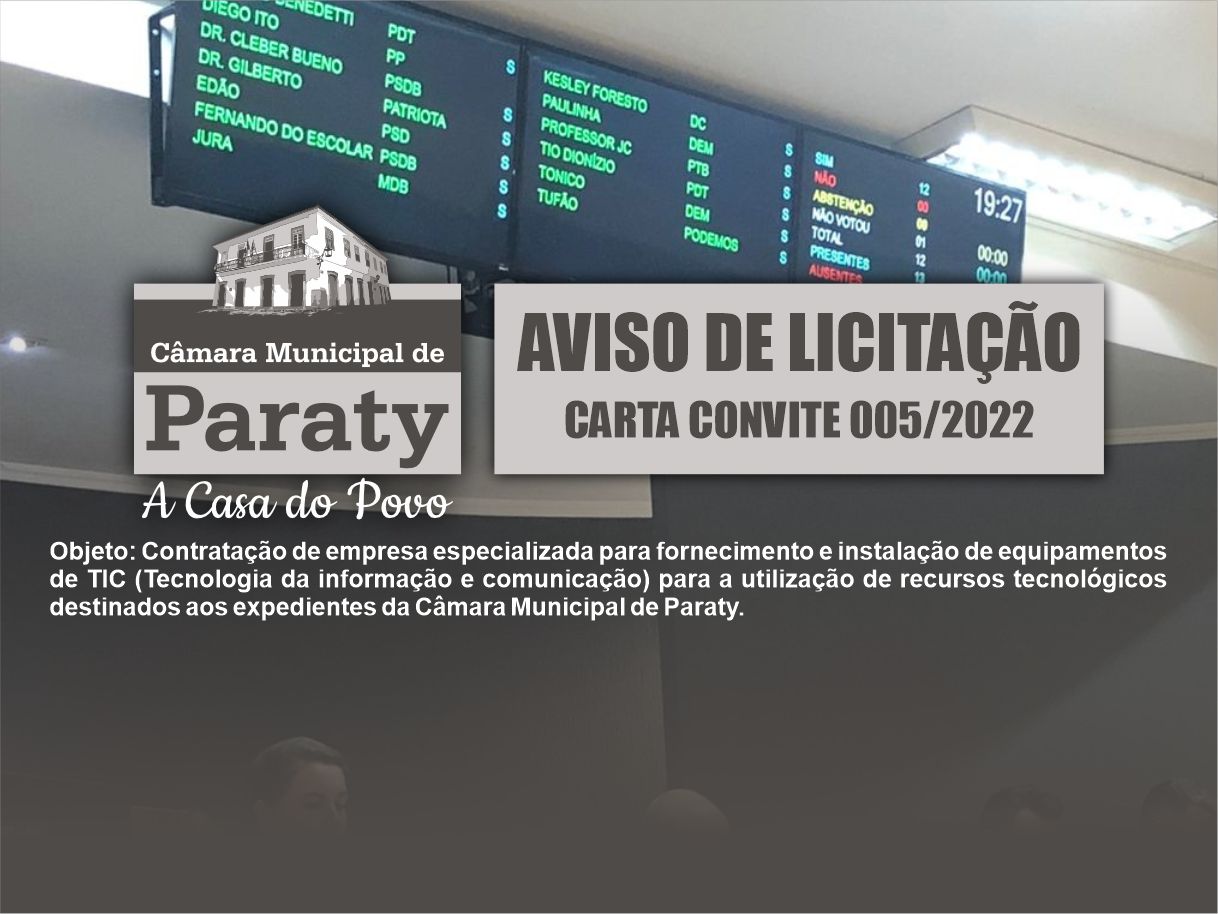 noticias site CARTA CONVITE 005