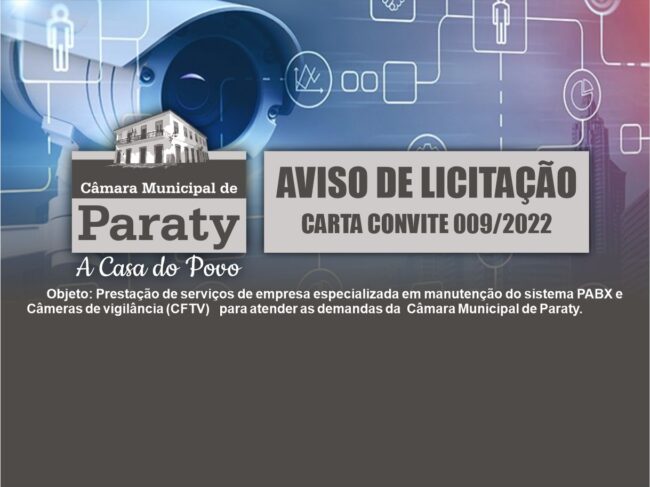 licitacao_009_cftv