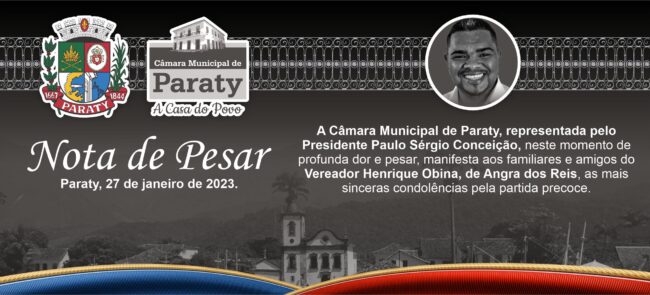nota pesar obina site