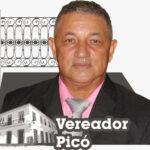Imagem do vereador