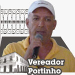 Imagem do vereador