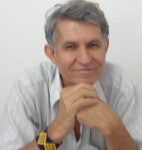 Imagem do vereador