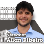 Imagem do vereador